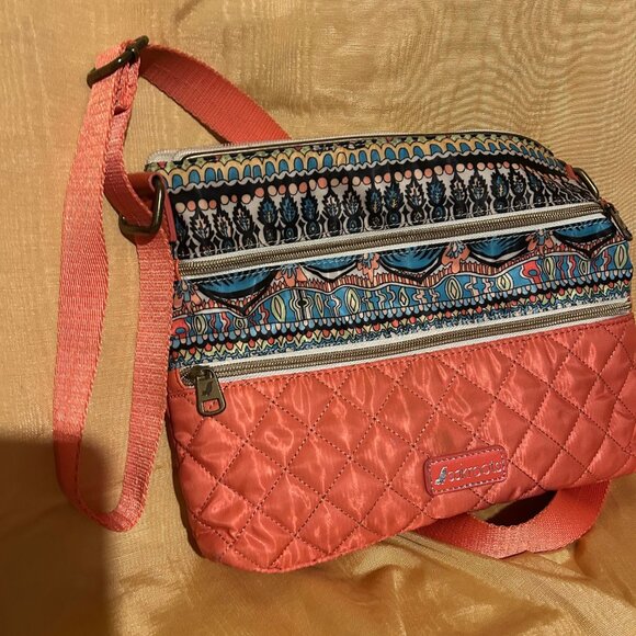 Sakroots Woman's bag - Picture 1 of 6
